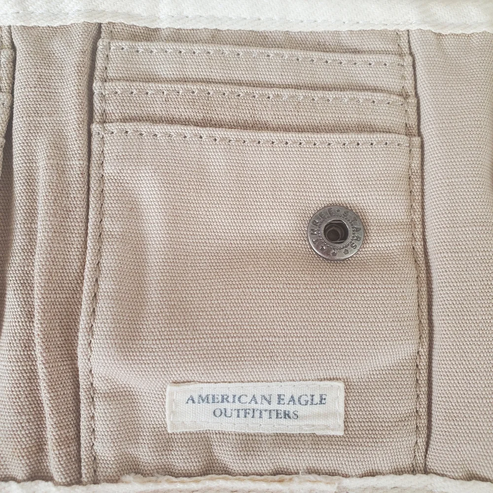American Eagle Outfitters school credit american